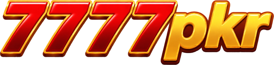 7777pkr Logo